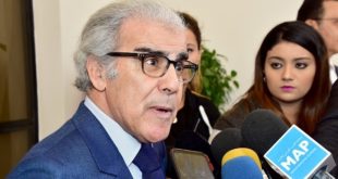 Jouahri met en avant les mesures prises pour réussir le Programme d’appui et de financement des entreprises