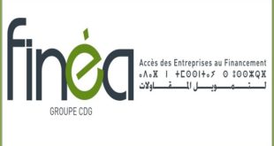 Groupe CDG : Finéa contribuable catégorisé «type A»