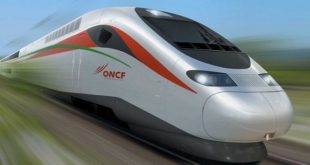 L’ONCF lance «Train+Auto», la 1 ère offre de service d’intermodalité complémentaire au train