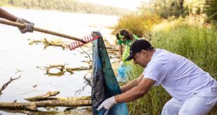 Kénitra : Le Lac de Sidi Boughaba, un espace naturel qui résiste aux comportements humains