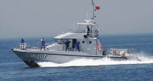 La Marine Royale porte assistance en Méditerranée à 111 candidats à la migration irrégulière