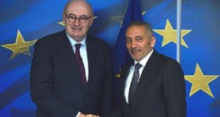 Le Maroc et l’UE veulent aller de l’avant dans leur partenariat économique et commercial