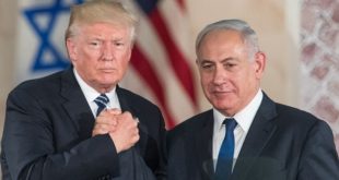 Plan Trump : Fureur palestinienne