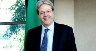 Bruxelles : 3 questions à Paolo Gentiloni, Commissaire européen à l’Economie
