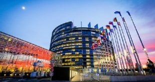 Strasbourg : Quand le polisario célèbre une défaite au Parlement européen