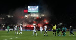 Coupe arabe Mohammed VI : Le Raja de Casablanca en demi-finale malgré sa défaite