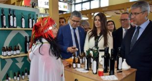 Le Terroir Marocain au Salon de l’Agriculture de Paris