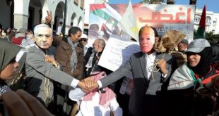 Défense de la cause palestinienne : Le Maroc ne lâche rien !