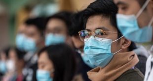 Coronavirus : Le bilan atteint 1.765 morts en Chine continentale (officiel)