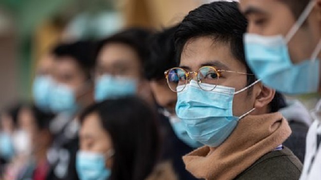 Coronavirus : Le bilan atteint 1.765 morts en Chine continentale (officiel)