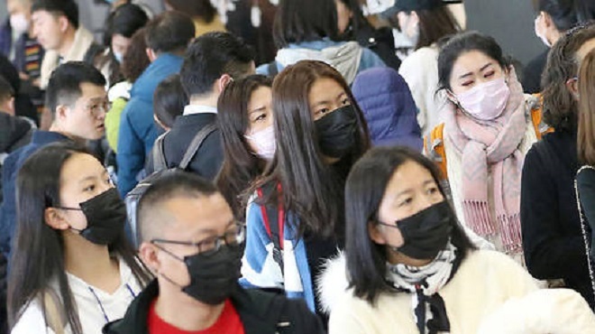 Chine : 259 morts et près de 12.000 personnes contaminées (Coronavirus)