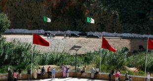Maroc/Algérie : L’association algérienne “DARE” demande la réouverture des frontières