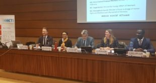 Lutte contre la torture : Les efforts du Maroc mis en relief à Genève