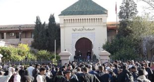 Hamza mon Bb : 3 accusés condamnés par le tribunal de première instance de Marrakech
