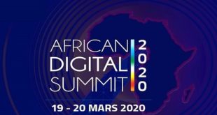 African Digital Summit : La 5ème édition en mars à Casablanca