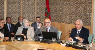 Coronavirus : Le Maroc renforce ses mesures de prévention