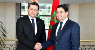 Le Turkménistan salue le rôle pionnier de SM le Roi en tant que président du Comité Al Qods