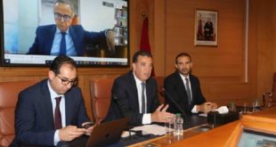 Coronavirus : Une série de mesures seront proposées pour préserver la situation économique au Maroc