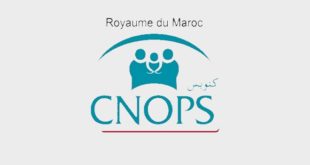 COVID-19 : La CNOPS suspend l’accueil des assurés et des prestataires de soins