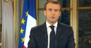 Coronavirus : Emmanuel Macron annule tous ses déplacements de la semaine