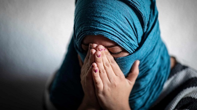 Femeia Maroc se intalne te agentii matrimoniale serioase