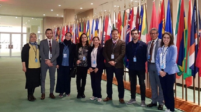 New York : Le Maroc participe à la 51è session de la Commission statistique de l’ONU