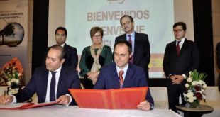 IRESEN : «Inno-EspaMaroc Energy» retient six projets
