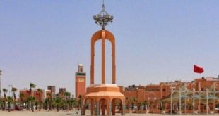 Laâyoune : Vaste opération de relogement des SDF