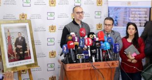 Coronavirus : M. El Youbi rassure sur l’état de santé des deux personnes infectées