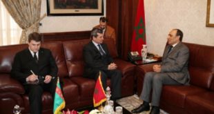 La proposition d’autonomie présentée par le Maroc est “la seule solution au conflit sur le Sahara”