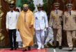 Covid-19/ Maroc : SM le Roi Mohammed VI place la santé du citoyen en tête des priorités