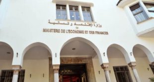 Maroc finances