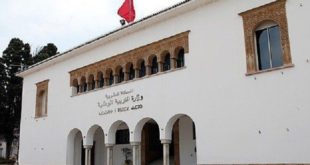 Maroc : Suspension des cours à partir du 16 mars jusqu’à nouvel ordre