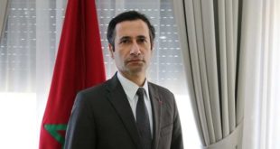 Mohamed Benchaaboun,Fonds Mohammed VI pour l’investissement