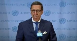 Omar Hilale souligne devant le Conseil de sécurité l’impératif de s’attaquer aux causes profondes du terrorisme en Afrique