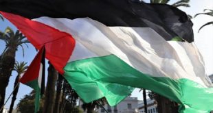 Al Qods : Le Maroc réaffirme son soutien constant à la cause palestinienne