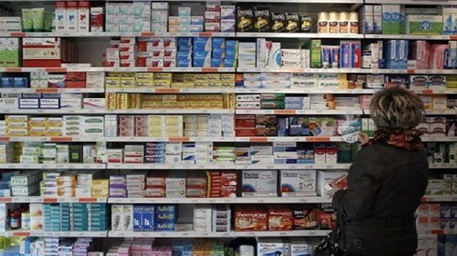 COVID-19 : Les pharmacies opéreront de manière habituelle et sans changements
