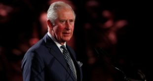 Covid-19 : Le prince Charles a été testé positif au Coronavirus