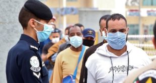 Syrie : Et le coronavirus