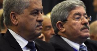 Algérie/ Corruption : 20 ans de prison requis contre Sellal et Ouyahia