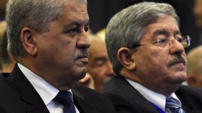 Algérie/ Corruption | Deux anciens ministres condamnés à la prison