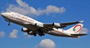 COVID-19 : Royal Air Maroc suspend ses vols à destination et en provenance de plusieurs pays