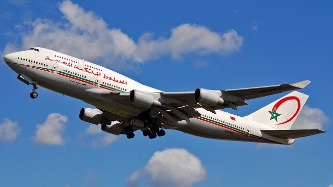 COVID-19 : Royal Air Maroc suspend ses vols à destination et en provenance de plusieurs pays