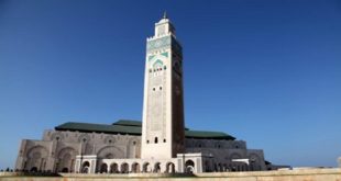 Covid-19 : Fermeture des mosquées à partir de ce lundi
