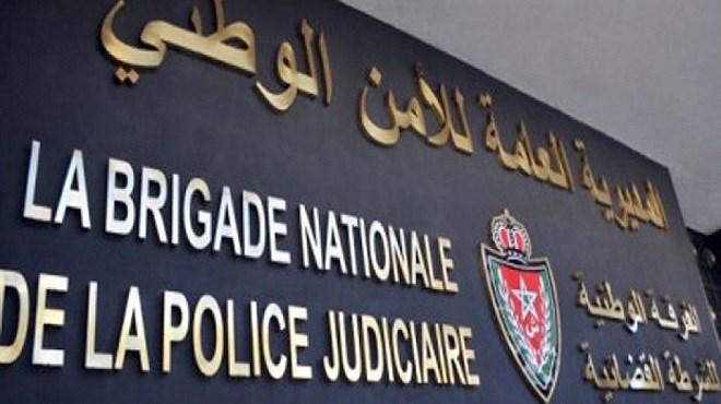 Casablanca : Arrestation de neuf individus pour vols par effraction à l’intérieur de locaux commerciaux