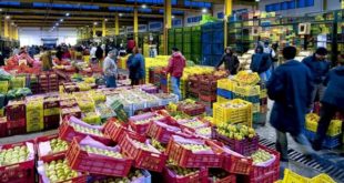 Fruits et légumes : Plus besoin de passer par les marchés de gros