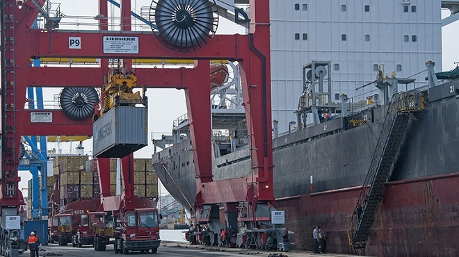 Covid-19/ ANP : Hausse de 7,3% de l’activité portuaire au T1-2020