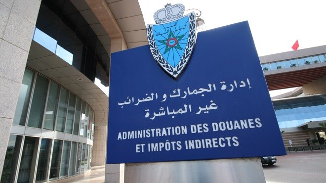 Douanes | Admission temporaire de véhicules automobiles de tourisme immatriculés à l’étranger
