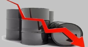 WTI/ Pétrole : Crash historique du baril !