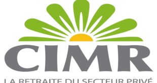 CIMR : Versement avec anticipation des pensions d’avril